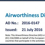 Airworthiness Directives