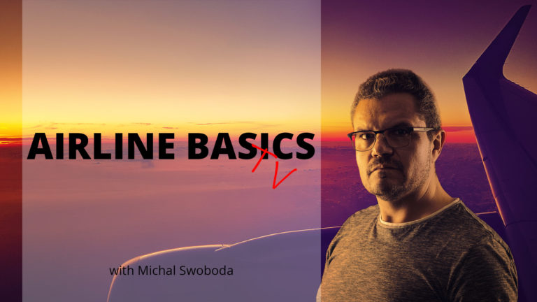 Airline Basics You Tube Channel